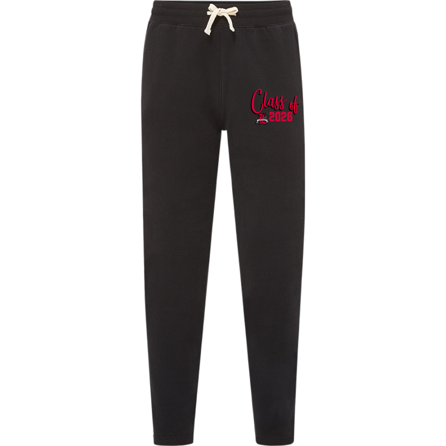 Lawrence Township Junior Baseball Softball Association <span class="pdp-name-mascot">Lawrence Township Junior Baseball and Softball Association</span> MV Sport Men's Vintage Fleece Pant