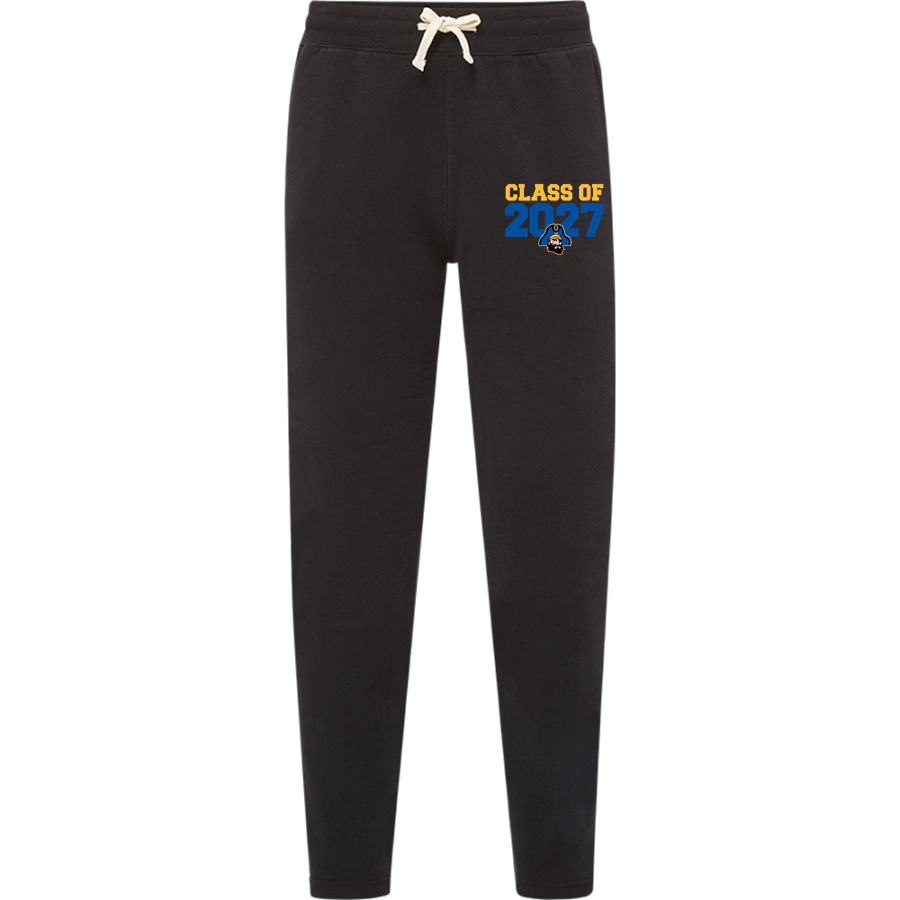 Laney Buccaneers <span class="pdp-name-mascot">Laney Buccaneers</span> MV Sport Men's Vintage Fleece Pant