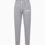 CROM 0 <span class="pdp-name-mascot">CROM Corp</span> MV Sport Men's Vintage Fleece Pant Front Thumbnail