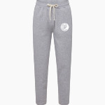 Grace Powell Church Grace Powell Church MV Sport Men's Vintage Fleece Pant Front Thumbnail