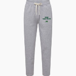 Mayo Spartans <span class="pdp-name-mascot">Mayo Spartans</span> MV Sport Men's Vintage Fleece Pant Front Thumbnail