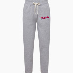 WESTWOOD HIGH SCHOOL PATRIOTS <span class="pdp-name-mascot">WESTWOOD PATRIOTS</span> MV Sport Men's Vintage Fleece Pant Front Thumbnail
