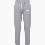 St. Joseph Jaguars <span class="pdp-name-mascot">St. Joseph School Jaguars</span> MV Sport Men's Vintage Fleece Pant Front Thumbnail