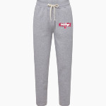 KILGORE HIGH SCHOOL BULLDOGS <span class="pdp-name-mascot">KILGORE BULLDOGS</span> MV Sport Men's Vintage Fleece Pant Front Thumbnail