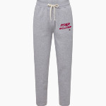 Fisher Cardinals <span class="pdp-name-mascot">Fisher Cardinals</span> MV Sport Men's Vintage Fleece Pant Front Thumbnail