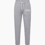 West Ottawa Panthers MV Sport Men's Vintage Fleece Pant Front Thumbnail