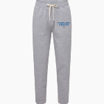FOUNDATION ACADEMY Knights <span class="pdp-name-mascot">FOUNDATION ACADEMY CHARTER SCHOOL Knights</span> MV Sport Men's Vintage Fleece Pant Front Thumbnail