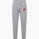 Roger Bacon Spartans <span class="pdp-name-mascot">Roger Bacon Spartans</span> MV Sport Men's Vintage Fleece Pant Front Thumbnail
