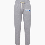 Children's Manor Children's Manor <span class="pdp-name-mascot">Children's Manor & Magnet Montessori Schools</span> MV Sport Men's Vintage Fleece Pant Front Thumbnail