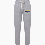 Keenan Raiders <span class="pdp-name-mascot">Keenan Raiders</span> MV Sport Men's Vintage Fleece Pant Front Thumbnail