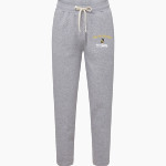 Avoca-Prattsburgh Titans <span class="pdp-name-mascot">Avoca-Prattsburgh</span> MV Sport Men's Vintage Fleece Pant Front Thumbnail