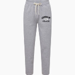 CISTERCIAN PREPARATORY SCHOOL HAWKS MV Sport Men's Vintage Fleece Pant Front Thumbnail