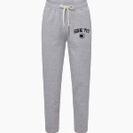 Swag 7v7 Swag <span class="pdp-name-mascot">Swag 7v7 Swag</span> MV Sport Men's Vintage Fleece Pant Front Thumbnail