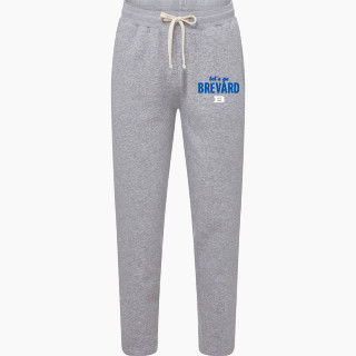 MV Sport Men's Vintage Fleece Pant