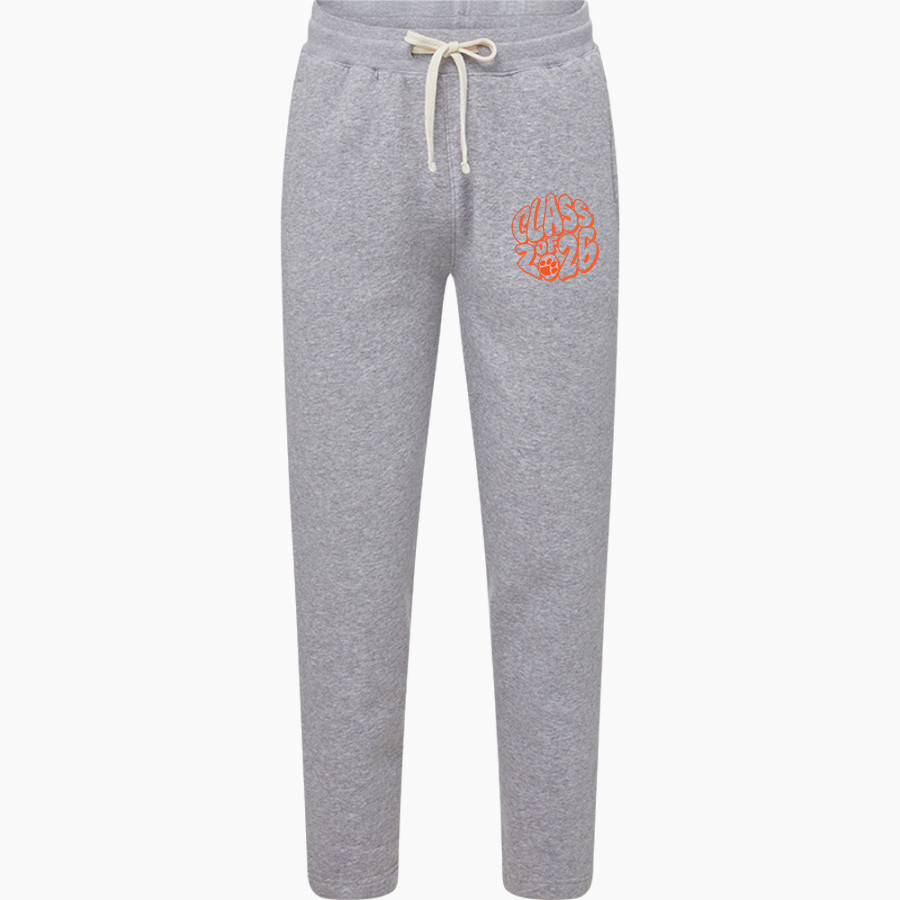 KENDRICK SENIOR HIGH SCHOOL TIGERS MV Sport Men's Vintage Fleece Pant