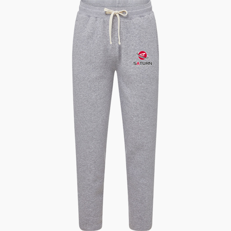 Saturn Title LLC Saturn Title <span class="pdp-name-mascot">Saturn Title LLC</span> MV Sport Men's Vintage Fleece Pant