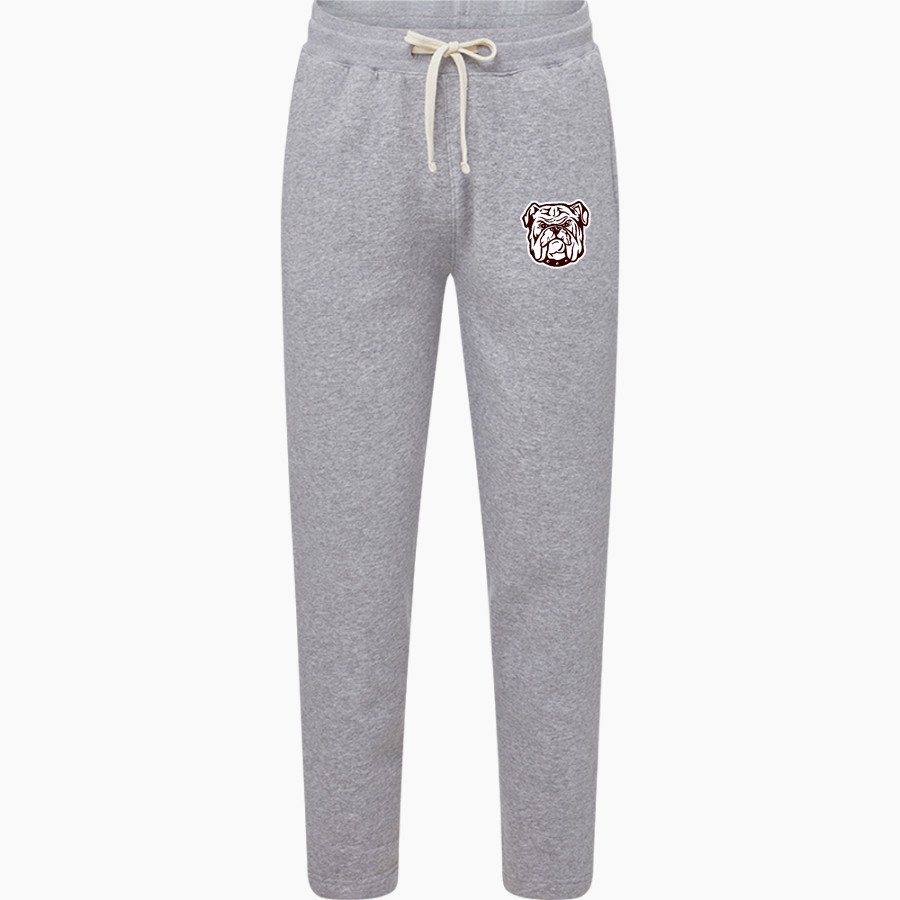 EAST PALESTINE HIGH SCHOOL BULLDOGS <span class="pdp-name-mascot">EAST PALESTINE BULLDOGS</span> MV Sport Men's Vintage Fleece Pant