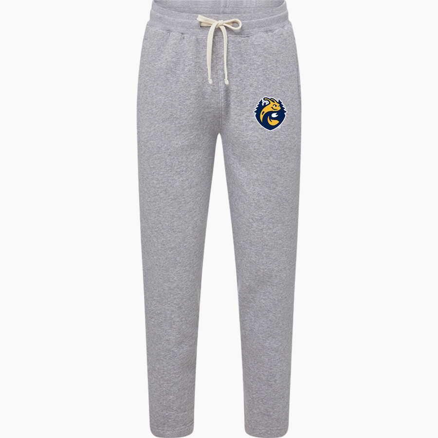 UC Santa Cruz Banana Slugs MV Sport Men's Vintage Fleece Pant