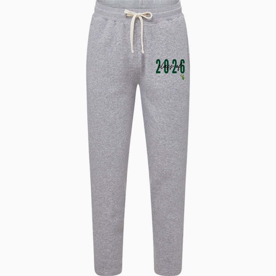 SAINT BONAVENTURE HIGH SCHOOL SERAPHS <span class="pdp-name-mascot">SAINT BONAVENTURE SERAPHS</span> MV Sport Men's Vintage Fleece Pant
