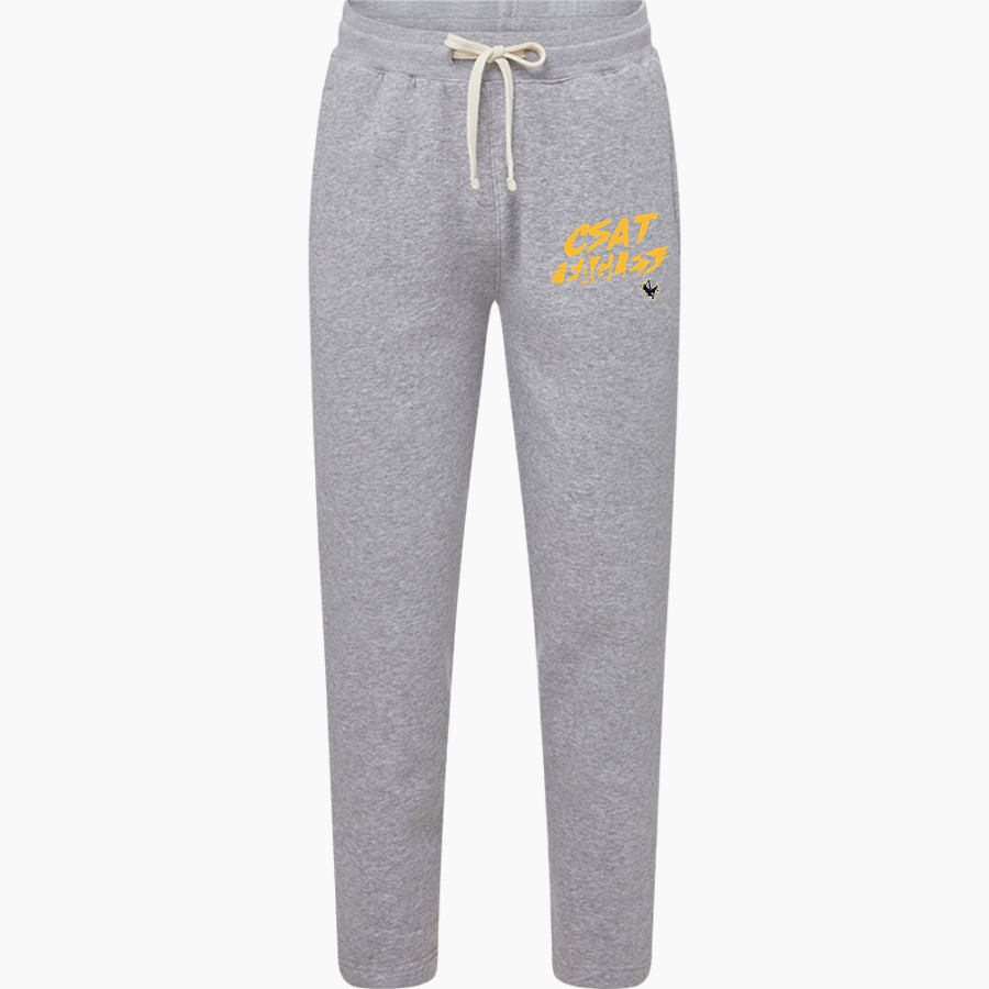 Charter School For Applied Technologies MV Sport Men's Vintage Fleece Pant