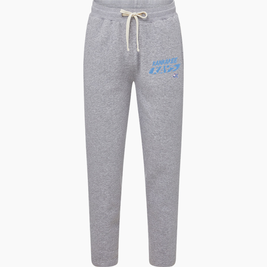 Kankakee Kays <span class="pdp-name-mascot">Kankakee High School Kays</span> MV Sport Men's Vintage Fleece Pant