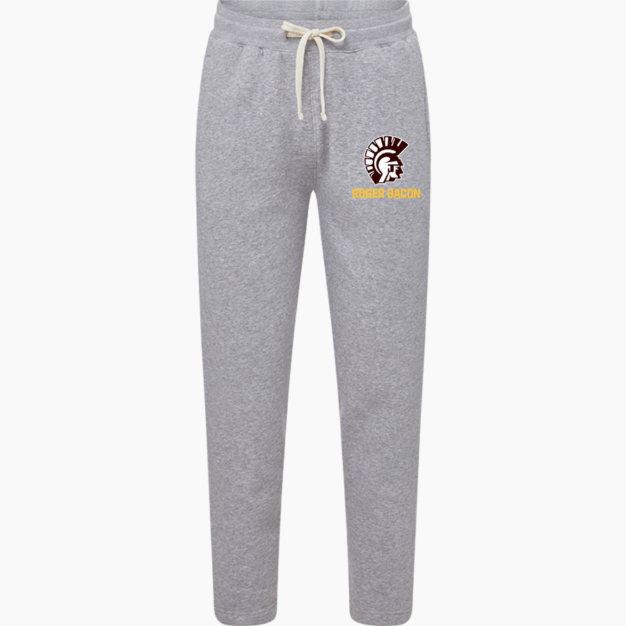 Roger Bacon Spartans <span class="pdp-name-mascot">Roger Bacon Spartans</span> MV Sport Men's Vintage Fleece Pant