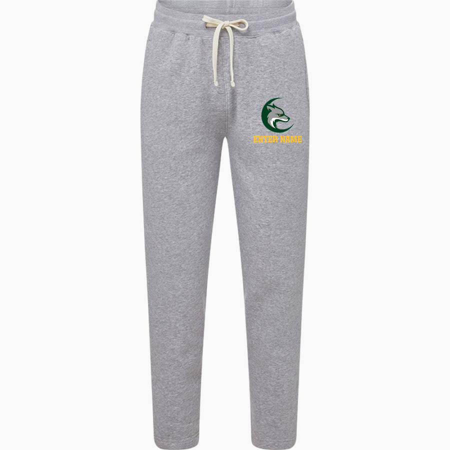 Cypress Creek Coyotes <span class="pdp-name-mascot">Cypress Creek Coyotes</span> MV Sport Men's Vintage Fleece Pant