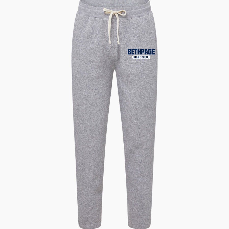 BETHPAGE HIGH SCHOOL GOLDEN EAGLES <span class="pdp-name-mascot">BETHPAGE GOLDEN EAGLES</span> MV Sport Men's Vintage Fleece Pant