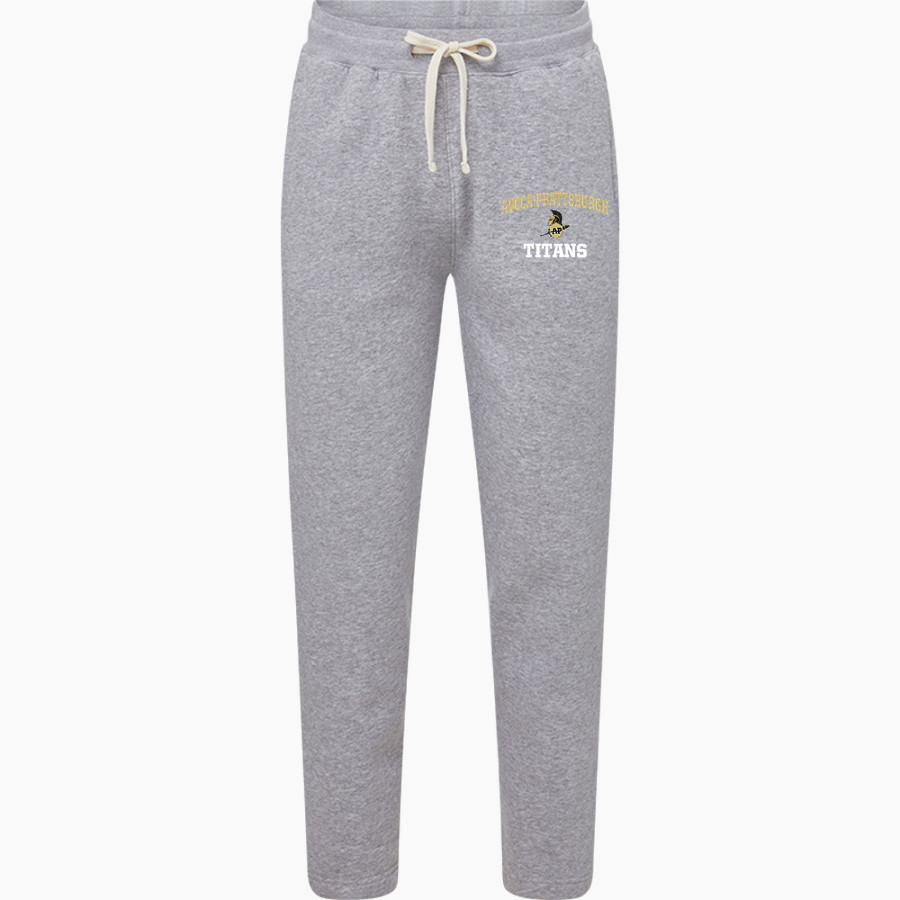 Avoca-Prattsburgh Titans <span class="pdp-name-mascot">Avoca-Prattsburgh</span> MV Sport Men's Vintage Fleece Pant