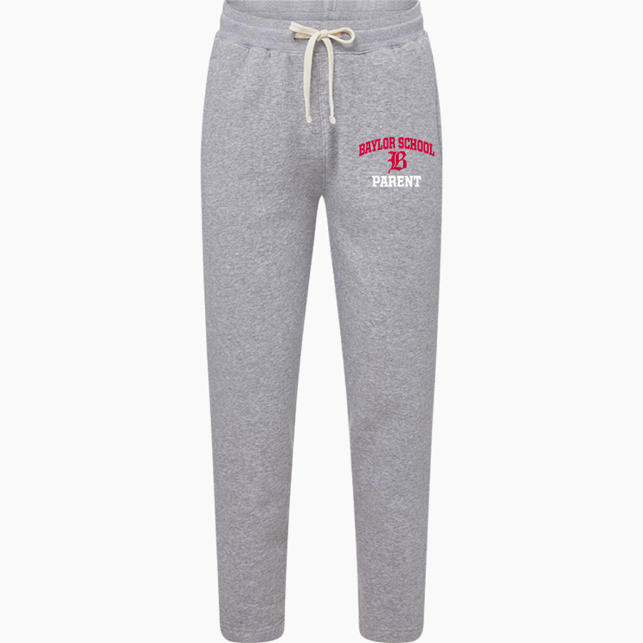 Baylor School Red Raiders <span class="pdp-name-mascot">Baylor School Red Raiders</span> MV Sport Men's Vintage Fleece Pant