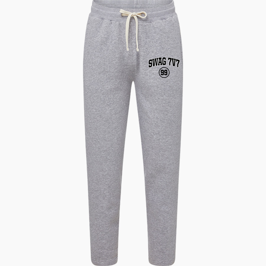 Swag 7v7 Swag <span class="pdp-name-mascot">Swag 7v7 Swag</span> MV Sport Men's Vintage Fleece Pant