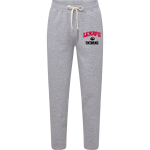 Lenape Indians <span class="pdp-name-mascot">Lenape Indians</span> MV Sport Men's Vintage Fleece Pant Front Thumbnail