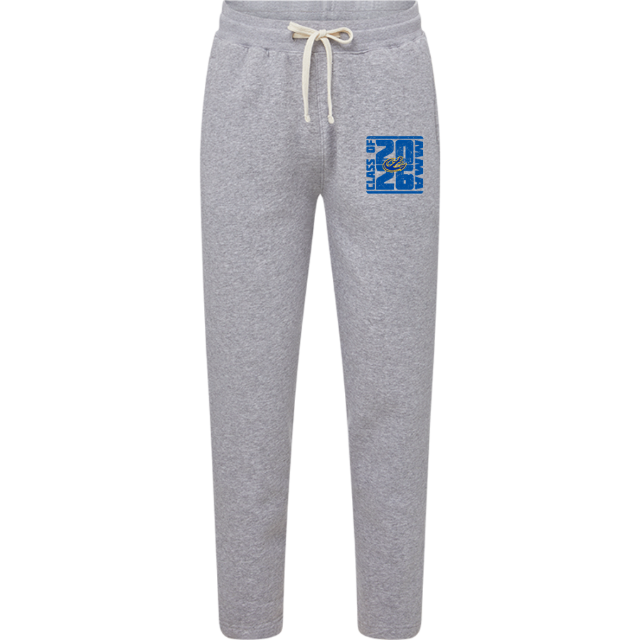Maine Maritime Academy The Official Online Store <span class="pdp-name-mascot">MMA Mariners</span> MV Sport Men's Vintage Fleece Pant
