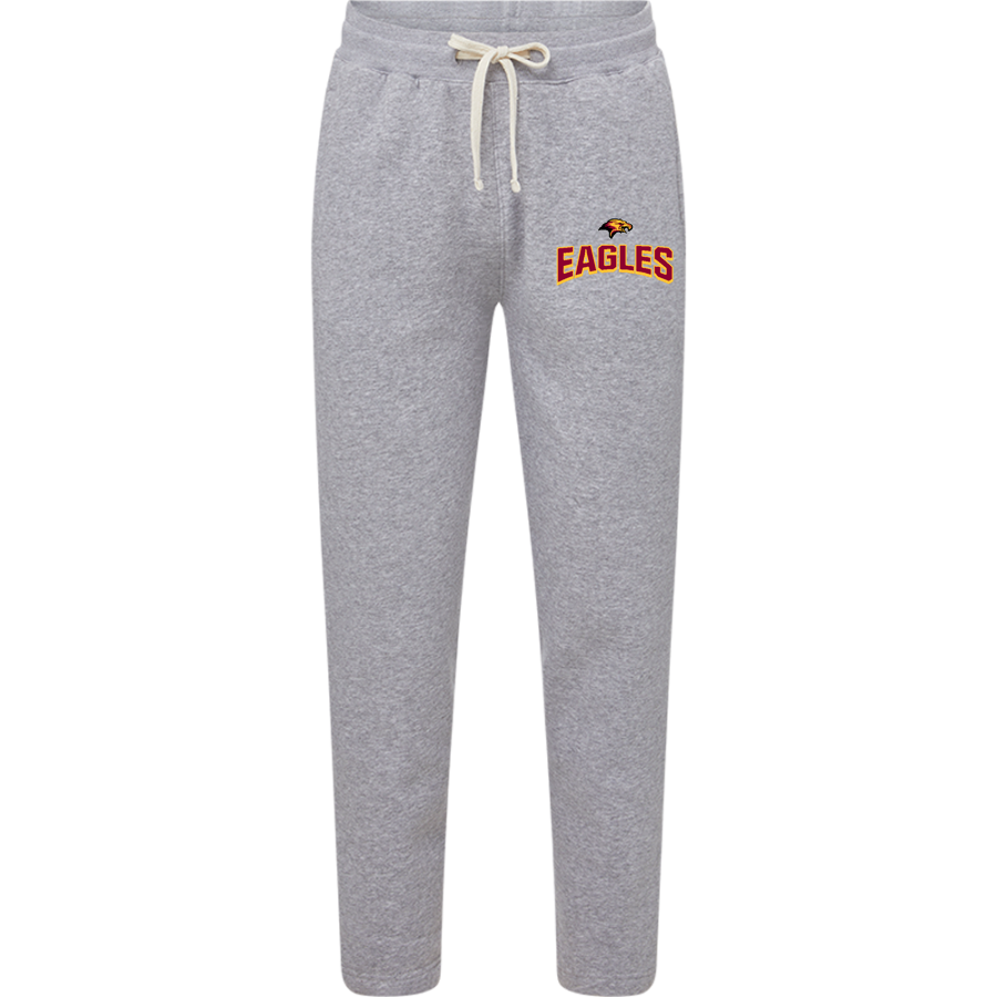 Fort Lauderdale Eagles <span class="pdp-name-mascot">University of Fort Lauderdale Eagles</span> MV Sport Men's Vintage Fleece Pant