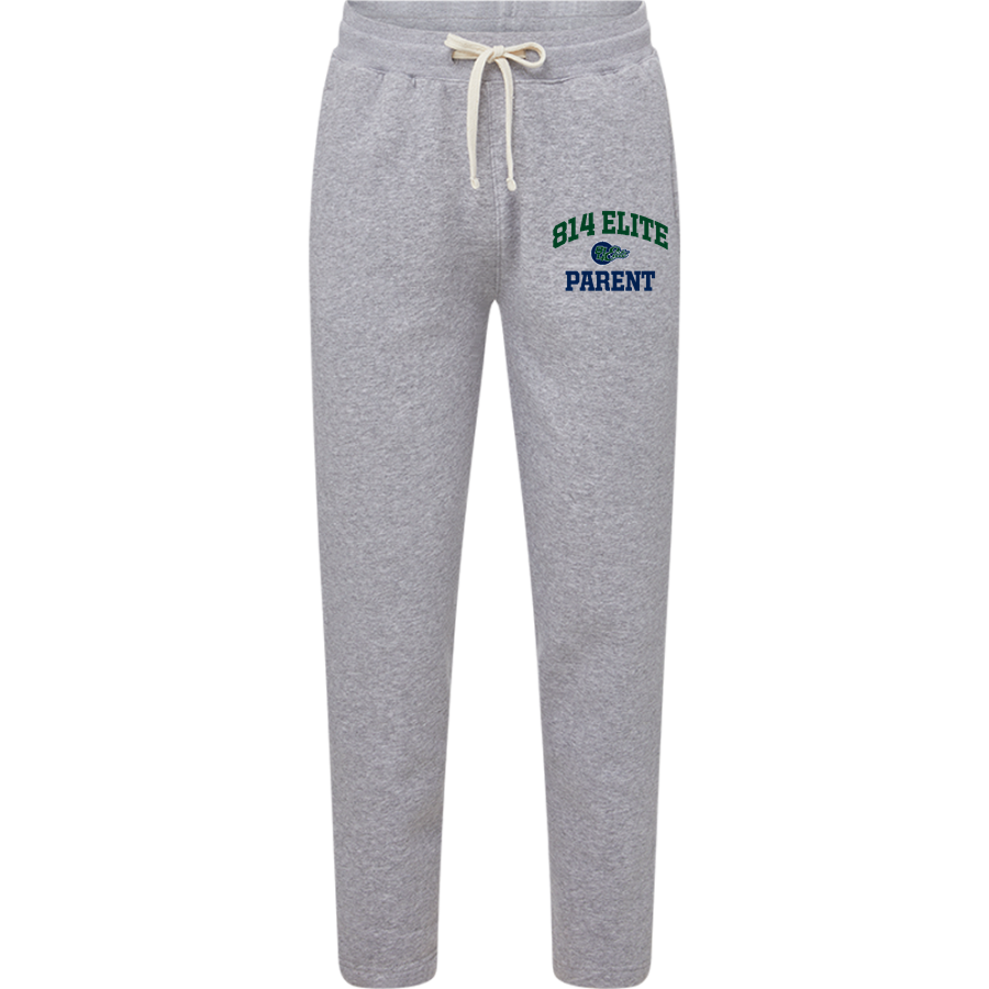 814 Elite 814 Elite <span class="pdp-name-mascot">814 Elite</span> MV Sport Men's Vintage Fleece Pant