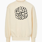 NOBLESVILLE MILLERS stronger together MV Sport Men's Coastal Color Crew Front Thumbnail