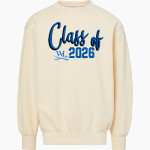 WEST LAURENS HIGH SCHOOL RAIDERS <span class="pdp-name-mascot">WEST LAURENS RAIDERS</span> MV Sport Men's Coastal Color Crew Front Thumbnail