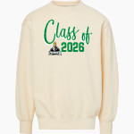 Doane Stuart Thunderchickens Thunderchickens <span class="pdp-name-mascot">Doane Stuart Thunderchickens</span> MV Sport Men's Coastal Color Crew Front Thumbnail