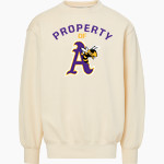 AVONDALE HIGH SCHOOL YELLOWJACKETS <span class="pdp-name-mascot">AVONDALE YELLOWJACKETS</span> MV Sport Men's Coastal Color Crew Front Thumbnail