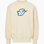 Spalding University Eagles <span class="pdp-name-mascot">Spalding University Eagles</span> MV Sport Men's Coastal Color Crew Front Thumbnail