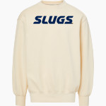 UC Santa Cruz Banana Slugs MV Sport Men's Coastal Color Crew Front Thumbnail