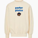 PORTER HIGH SCHOOL PIRATES <span class="pdp-name-mascot">PORTER PIRATES</span> MV Sport Men's Coastal Color Crew Front Thumbnail