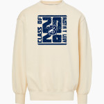 Austin T Levy Broncos <span class="pdp-name-mascot">Austin T Levy Broncos</span> MV Sport Men's Coastal Color Crew Front Thumbnail