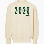 Greenville Green Wave official sideline store <span class="pdp-name-mascot">Greenville Green Wave</span> MV Sport Men's Coastal Color Crew Front Thumbnail