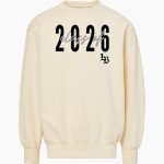 Legends Baseball Legends <span class="pdp-name-mascot">Legends Baseball Legends</span> MV Sport Men's Coastal Color Crew Front Thumbnail