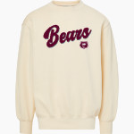 LAWRENCE CENTRAL HIGH SCHOOL BEARS <span class="pdp-name-mascot">LAWRENCE BEARS</span> MV Sport Men's Coastal Color Crew Front Thumbnail