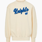 WINDSOR ACADEMY KNIGHTS <span class="pdp-name-mascot">WINDSOR ACADEMY KNIGHTS</span> MV Sport Men's Coastal Color Crew Front Thumbnail