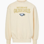 BETHPAGE HIGH SCHOOL GOLDEN EAGLES <span class="pdp-name-mascot">BETHPAGE GOLDEN EAGLES</span> MV Sport Men's Coastal Color Crew Front Thumbnail