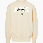 APIS Hawks MV Sport Men's Coastal Color Crew Front Thumbnail