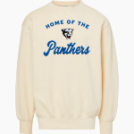 Houghton Academy Panthers <span class="pdp-name-mascot">Houghton Academy Panthers</span> MV Sport Men's Coastal Color Crew Front Thumbnail